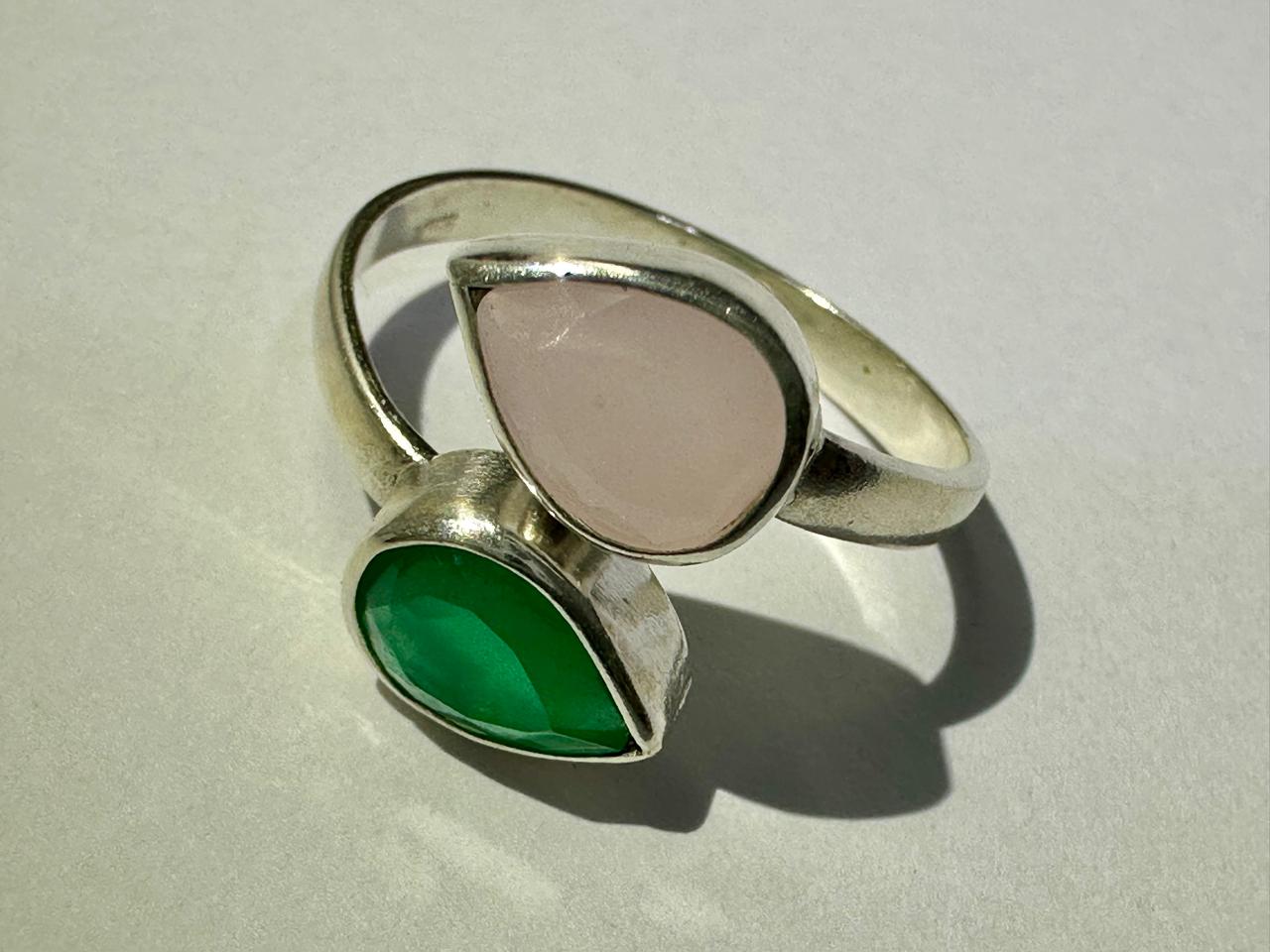 anel-quartzo-rosa-verde